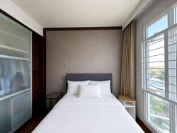 Casablanca (D25), Condominium #600247681
